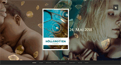 Desktop Screenshot of monika-mansour.com